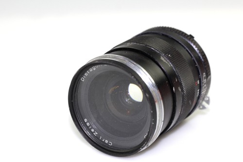 Carl zeiss distagon zf - distagon, 2/28