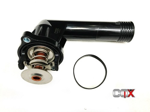 Thermostat refroidissement - de,