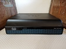 Cisco 1900 Series