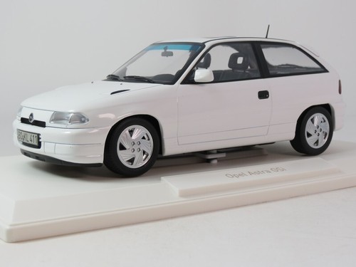 Norev opel astra - norev, gsi
