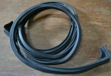 JOINT DE HAYON   CITROEN BERLINGO PEUGEOT PARTNER  BREAK 5 places