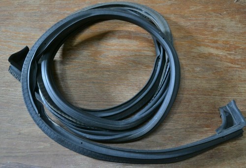 Joint hayon citroen - de,