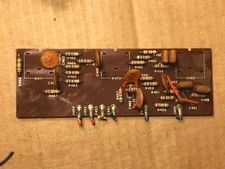 Marantz 2230 FM Detector Board