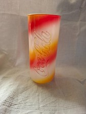Verre coca-cola  de