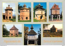 Pigeonniers - Tarn et Garonne