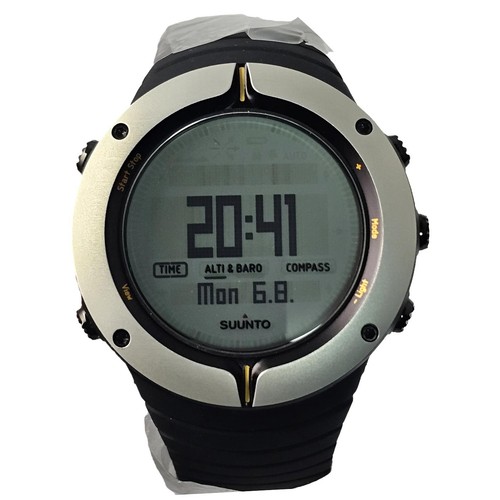 Suunto watch core galaxy - watch,