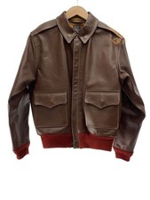 EASTMAN LEATHER A-2 Flight