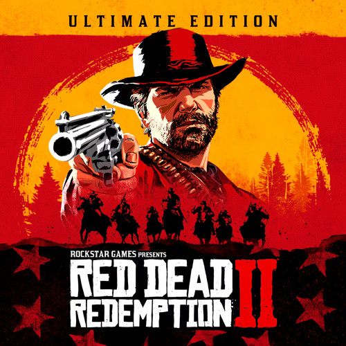 Red dead redemption - redemption, 2