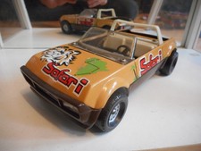 Joustra Peugeot 104 Safari in