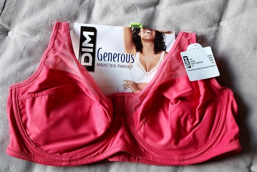 Soutien gorge dim generous - gorge,