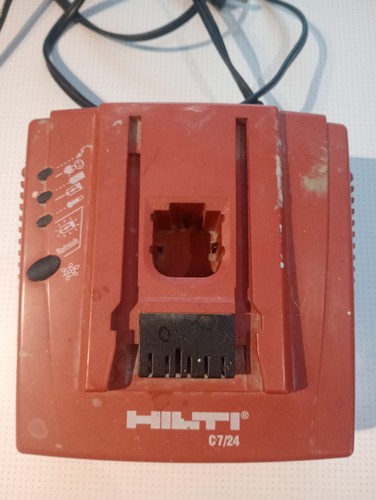 Hilti cordless tool - c7/24,