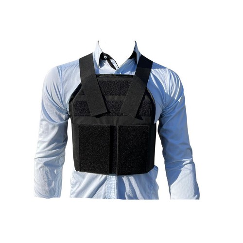 Gilet pare balle - , ultra
