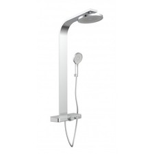Colonne douche avec - de,