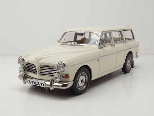 Volvo amazon break - amazon, kombi