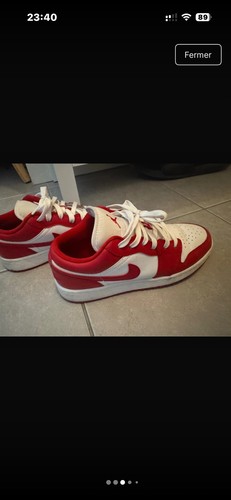 Basket nike jordan - nike,
