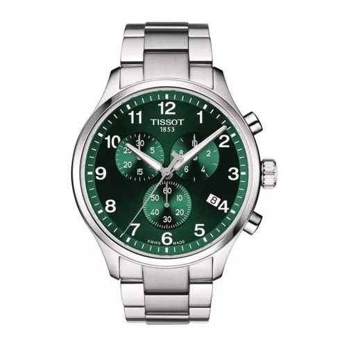 Tissot men chrono - tissot, classic