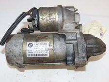 démarreur bmw 3 (E46) 12417788680 212686