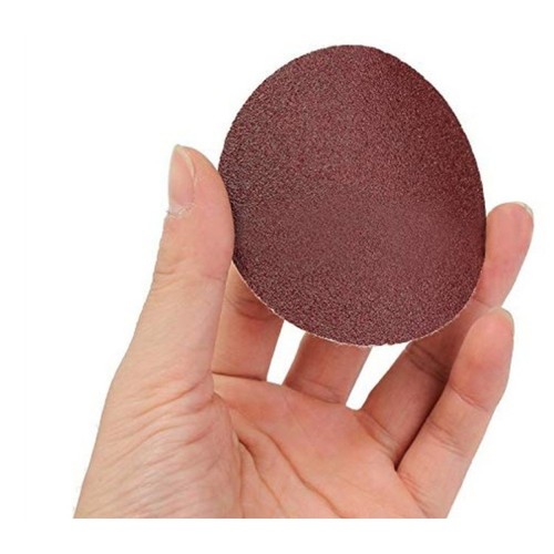 Disques pour papier abrasif