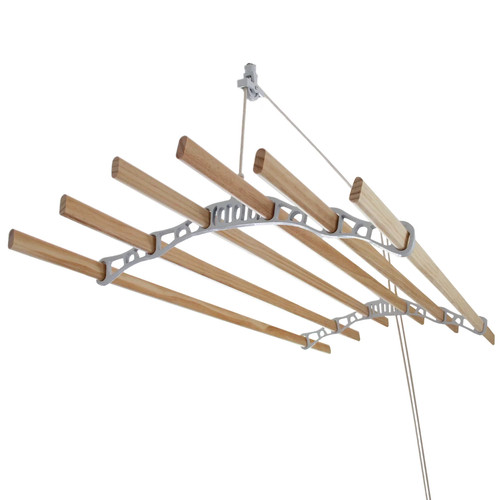Etendoir linge suspendu de - etendoir,