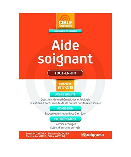 Aide soignant dattner - aide-soignant,,