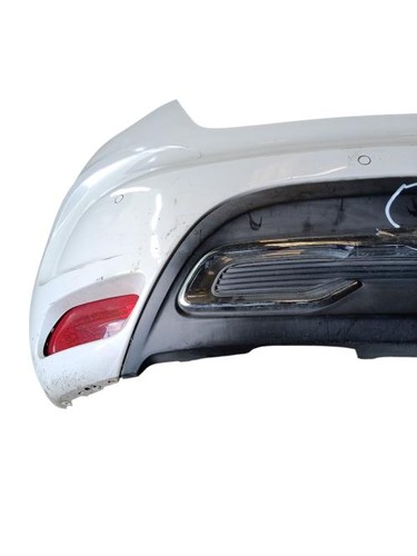 Pare choc arriere citroen - pare,