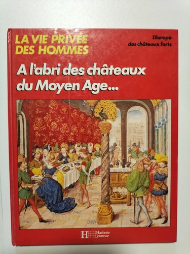 Abri des chateaux du - chateaux,