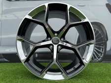 R19 5x112 roues - roues, audi