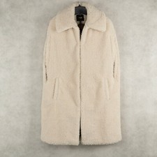 Maje Women Gladice Faux Fur