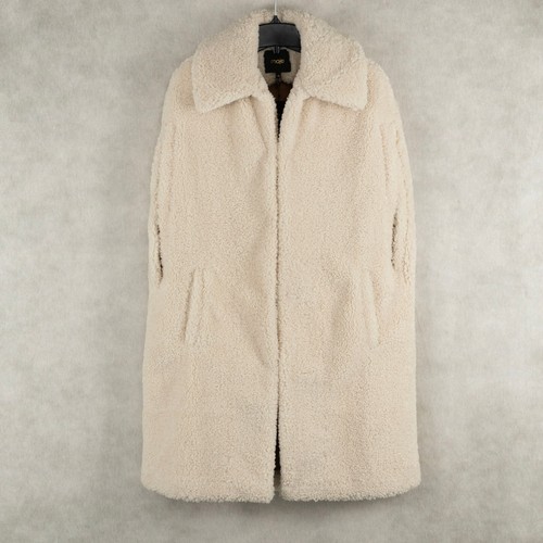 Maje women gladice faux fur - maje,