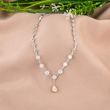 14k or Blanc 3.31 CT Labo