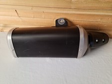 yamaha fz 8 pot d echappement