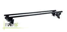 Barres de toit TOYOTA Corolla Verso 2 D4D 136 / 853-2341-08