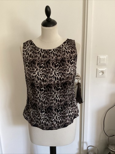 Haut top chemise caraco - , 123