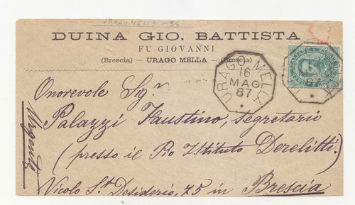 Nn848 brescia urago - nn848-brescia-urago, mella