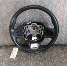 Volant Cuir - RENAULT Clio IV