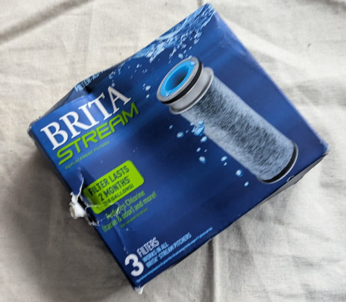 Filtres eau remplacement - eau, de