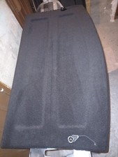 plage arrière Peugeot 3008. 2 SUV . 2017 -2021