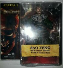 Jack Sparrow Pirates Dei