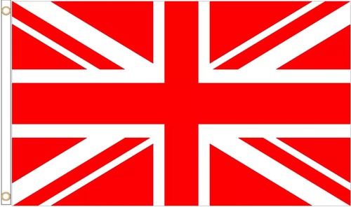 Drapeau union jack red - union,