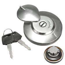 UN BOUCHON DE RESERVOIR