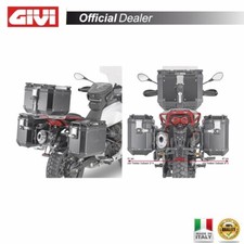 GIVI PLOR8203CAM Paire De