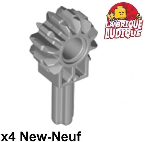 Lego technic engrenage gear - engrenage,