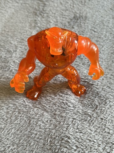 Figurine ben rath alien - ben,