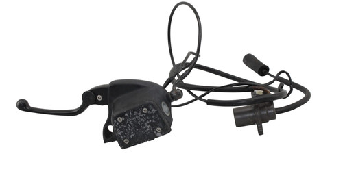 Maitre cylindre embrayage - maitre-cylindre, d'embrayage