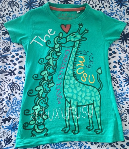 Shirt enfant 7 - enfant, 6-7