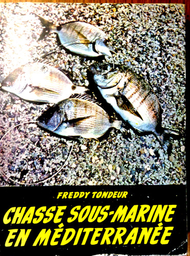 Chasse sous marine - chasse, sous-marine