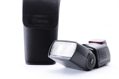 Appareil photo canon speedlite - appareil,