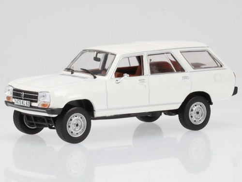 Peugeot 504 break - peugeot, dangel