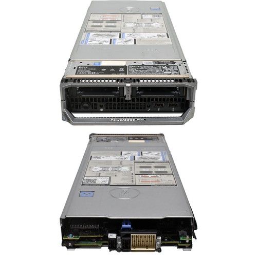 Dell poweredge m630 blade - dell,