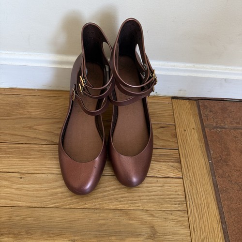 Vivienne westwood melissa flat - westwood,